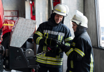 Activité immersive de sécurité incendie sous forme d’escape game, qui développe les compétences en gestion de crise.