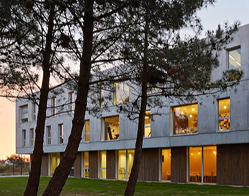 Besoins spécifiques