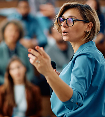 Solutions et formations